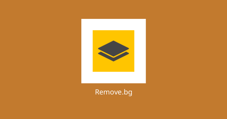 Remove.bgとは？画像の背景を自動で切り抜くAIを解説