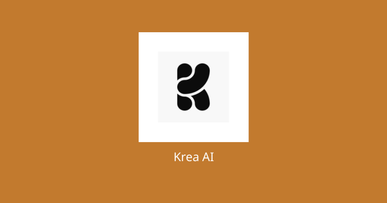 Krea AIとは？複数の画像・動画生成AIをまとめて使えるツールを解説