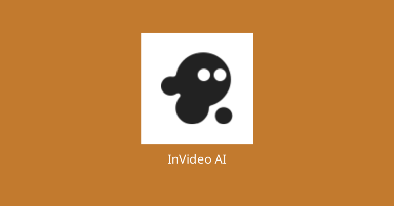 InVideo AIとは？文章から動画を丸ごと生成するAIを解説