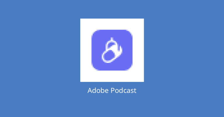Adobe Podcastとは？音声をクリアに補正する無料AIツールを解説