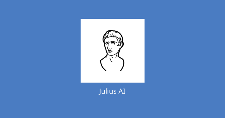 Julius AIとは？対話形式でデータ分析ができるAIを解説