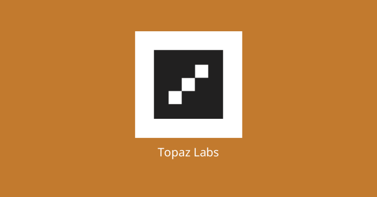 Topaz Labsとは？画質を高めるAIアップスケーラーを解説