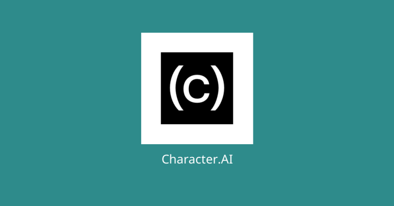 Character.AIとは？多様なキャラクターと会話できるAIを解説