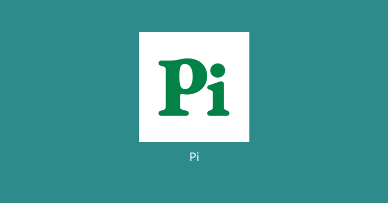 Piとは？会話に寄り添うパーソナルAIアシスタントを解説