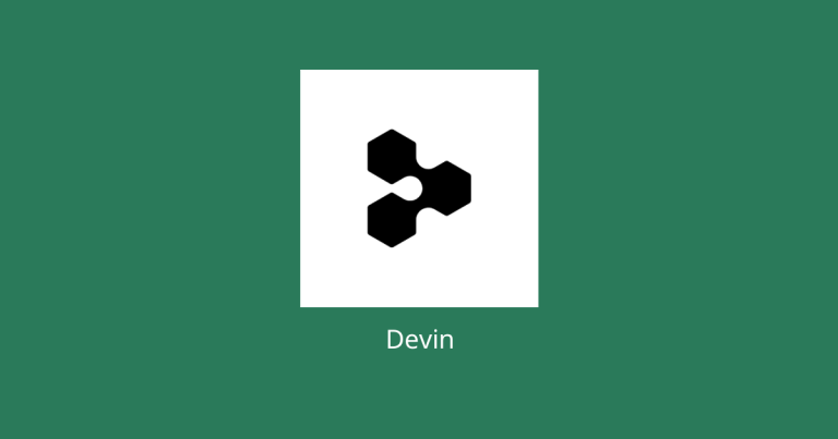 Devinとは？自律的にコードを書くAIソフトウェアエンジニアを解説