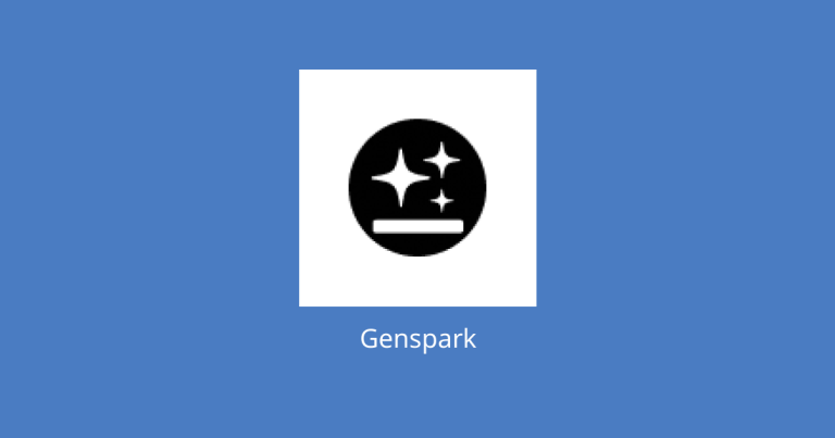 Gensparkとは？検索から資料作成までこなす統合型AIエージェントを解説