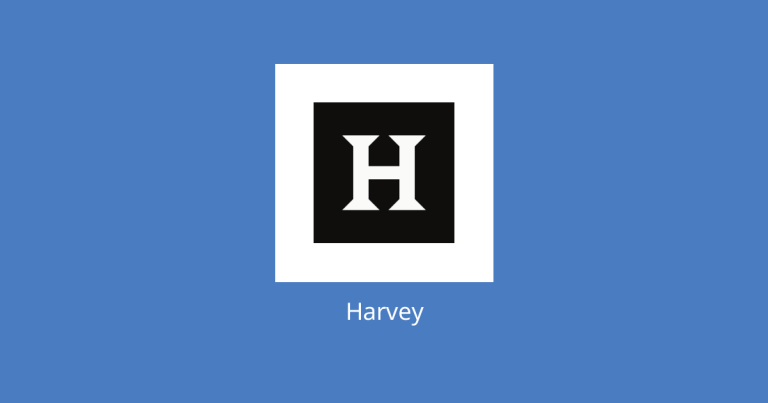 Harveyとは？法律業務に特化したAIを解説