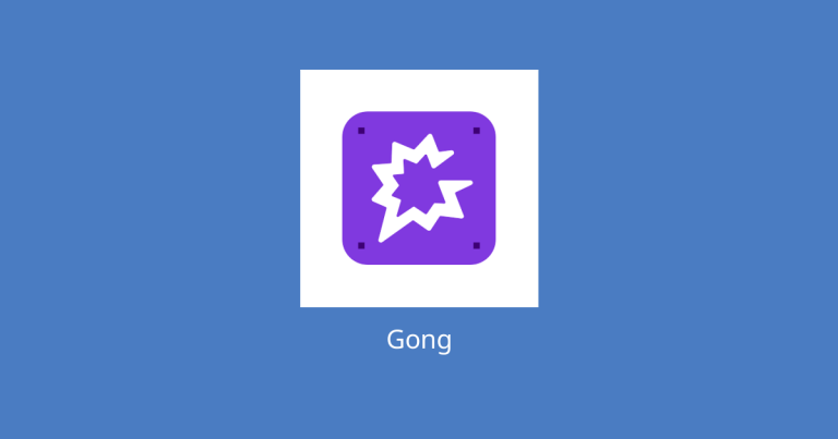 Gongとは？商談をAIで分析するRevenue Intelligenceツールを解説