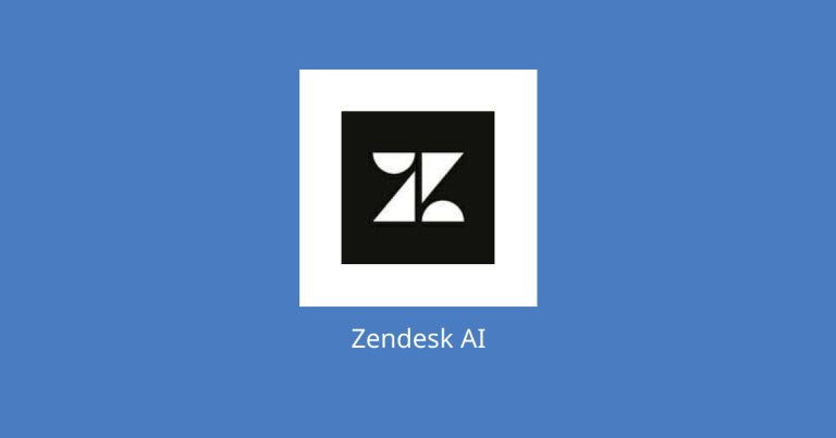 Zendesk AIとは？ヘルプデスクに組み込むAI機能を解説