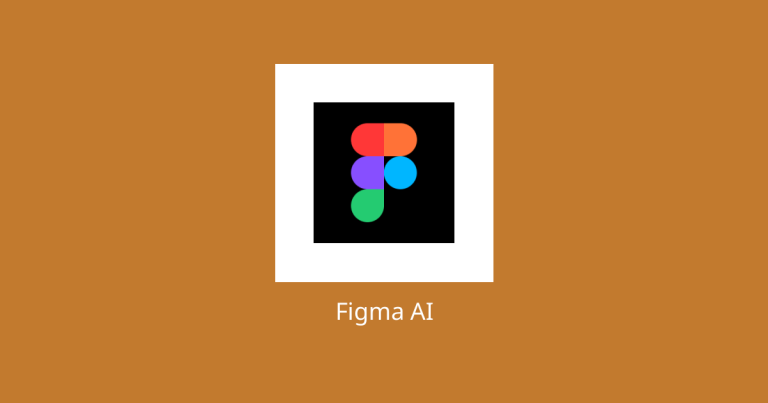 Figma AIとは？デザインツールに組み込まれたAI機能を解説