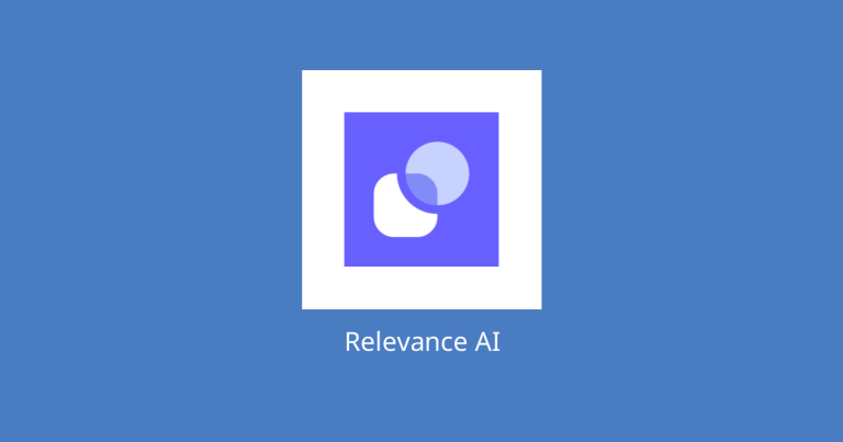 Relevance AIとは？複数のAIエージェントを連携できるプラットフォーム