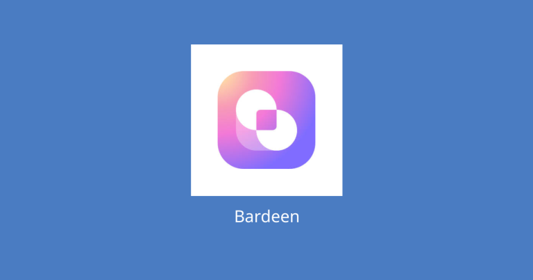 Bardeenとは？ブラウザ上の作業を自動化するAIツール