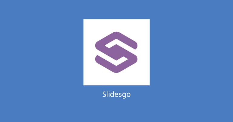 Slidesgoとは？無料テンプレートが豊富なAIプレゼン作成ツール