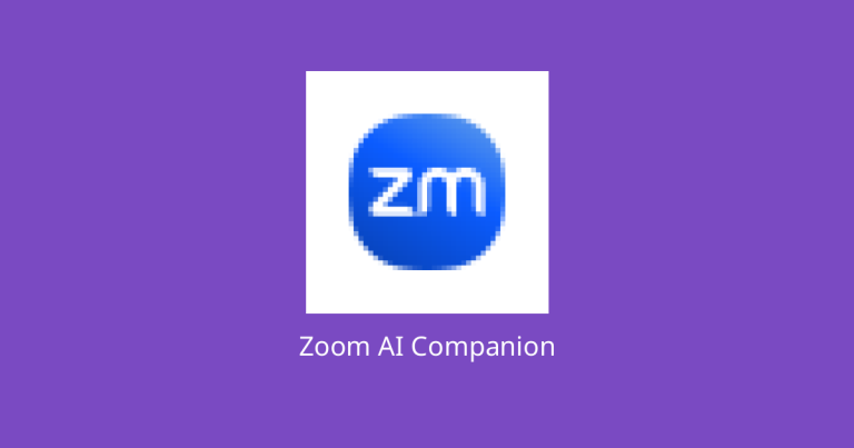 Zoom AI Companionとは？会議を要約するAI機能の料金を解説
