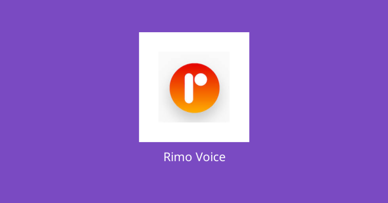 Rimo Voiceとは？日本語精度に強いAI文字起こしサービス
