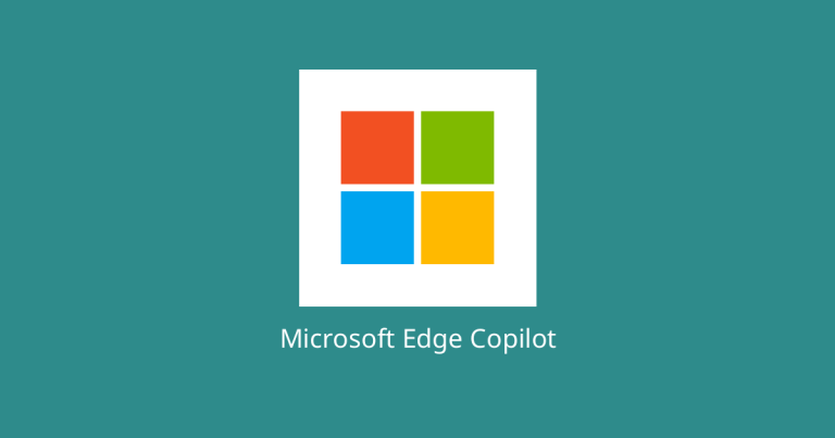 Microsoft Edge Copilotとは？ブラウザに組み込まれたAI機能
