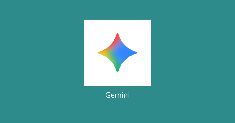Geminiとは？Googleと連携する対話型AIをわかりやすく解説