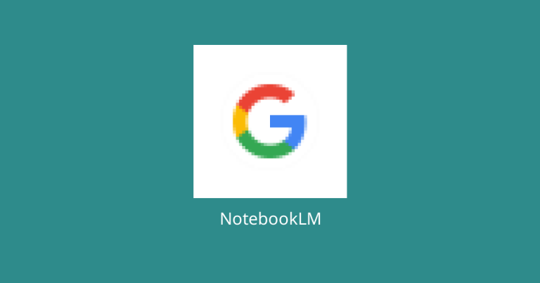 NotebookLMとは？資料をもとに答えるAIをわかりやすく解説