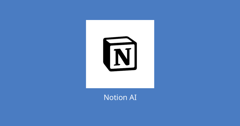 Notion AIとは？ノートの中で使えるAI機能を解説