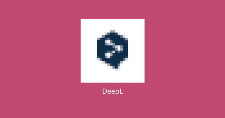 DeepLとは？自然な翻訳ができるAIをわかりやすく解説