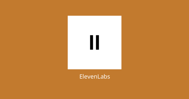 ElevenLabsとは？自然な音声を作るAIをわかりやすく解説