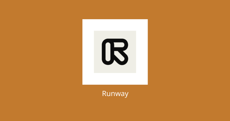 Runwayとは？文章から動画を作るAIをわかりやすく解説