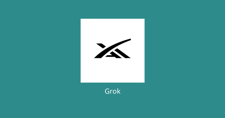 Grokとは？xAI開発のAI｜X連携でリアルタイム性が強み