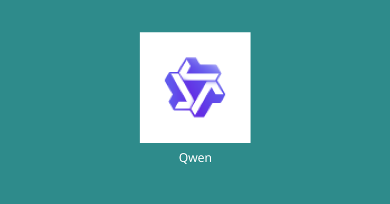 Qwenとは？Alibaba開発の無料AI