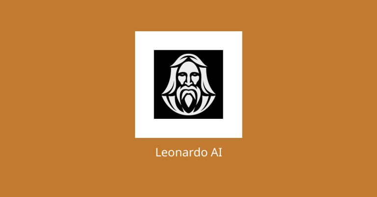 Leonardo AIとは？ゲームアートに強い画像生成AI