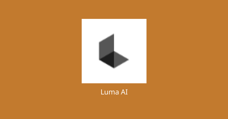 Luma AIとは？自然な映像表現に強い動画生成AI
