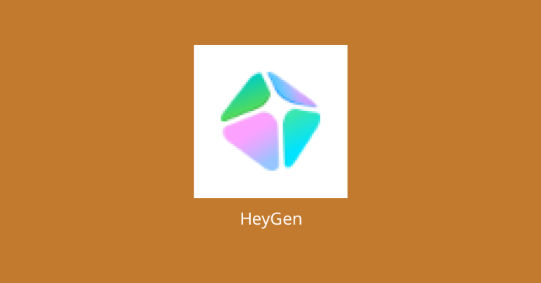 HeyGenとは？多言語対応のAIアバター動画サービス