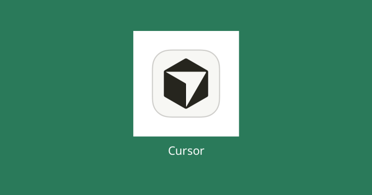 Cursorとは？AI搭載のプログラミング専用エディタ
