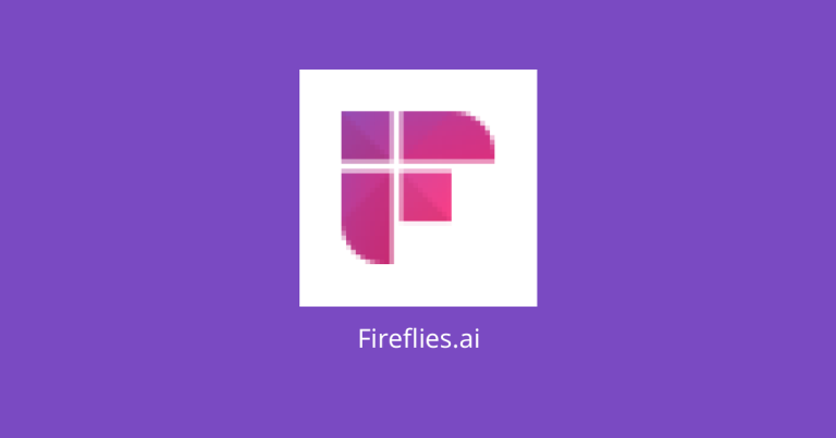 Fireflies.aiとは？営業ツール連携に強い会議AI