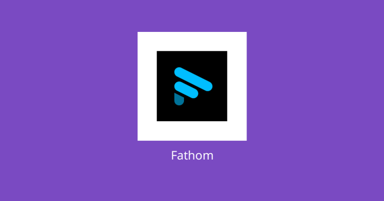Fathomとは？無料無制限で使える会議AI