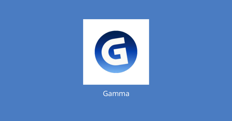 Gammaとは？文章から資料を自動生成するAI