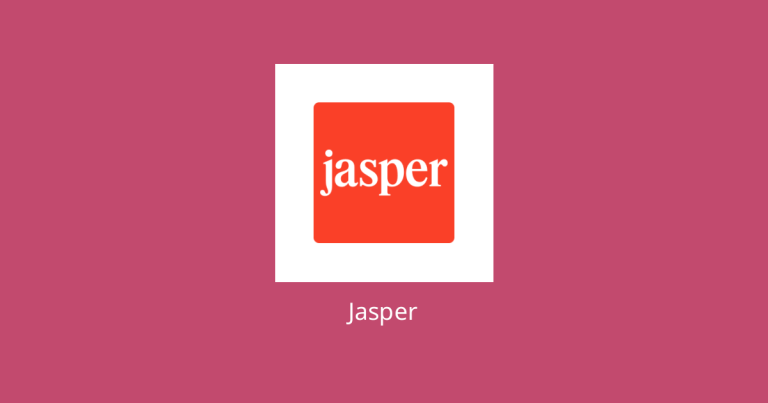 Jasperとは？マーケティング文章に特化したAI