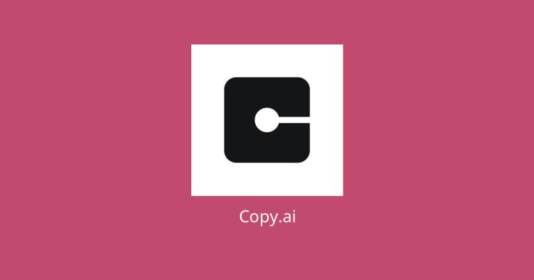 Copy.aiとは？テンプレート豊富なマーケティング文章AI