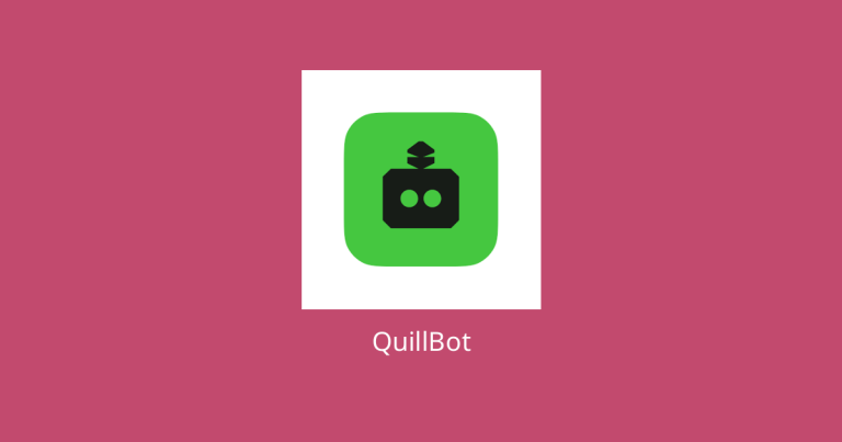 QuillBotとは？文章の言い換えに特化したAI